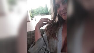 [146] More_intimate_with_caly (Private & Personal with Caly aka Calymorgan) OnlyFans Leaks 44 yr old British Horny MILF