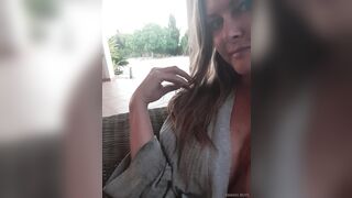 [146] More_intimate_with_caly (Private & Personal with Caly aka Calymorgan) OnlyFans Leaks 44 yr old British Horny MILF