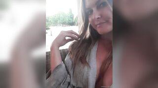 [146] More_intimate_with_caly (Private & Personal with Caly aka Calymorgan) OnlyFans Leaks 44 yr old British Horny MILF