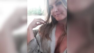 [146] More_intimate_with_caly (Private & Personal with Caly aka Calymorgan) OnlyFans Leaks 44 yr old British Horny MILF