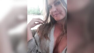 [146] More_intimate_with_caly (Private & Personal with Caly aka Calymorgan) OnlyFans Leaks 44 yr old British Horny MILF