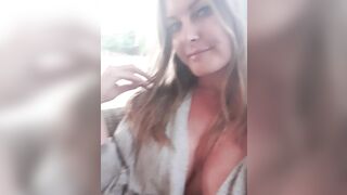 [146] More_intimate_with_caly (Private & Personal with Caly aka Calymorgan) OnlyFans Leaks 44 yr old British Horny MILF