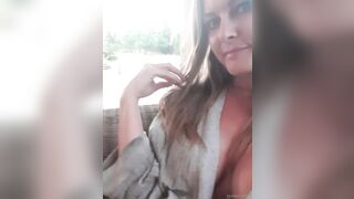 [146] More_intimate_with_caly (Private & Personal with Caly aka Calymorgan) OnlyFans Leaks 44 yr old British Horny MILF