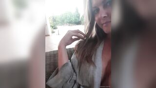 [146] More_intimate_with_caly (Private & Personal with Caly aka Calymorgan) OnlyFans Leaks 44 yr old British Horny MILF