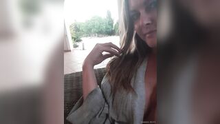 [146] More_intimate_with_caly (Private & Personal with Caly aka Calymorgan) OnlyFans Leaks 44 yr old British Horny MILF