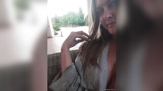 [146] More_intimate_with_caly (Private & Personal with Caly aka Calymorgan) OnlyFans Leaks 44 yr old British Horny MILF