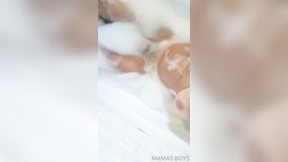 [16] More_intimate_with_caly (Private & Personal with Caly aka Calymorgan) OnlyFans Leaks 44 yr old British Horny MILF