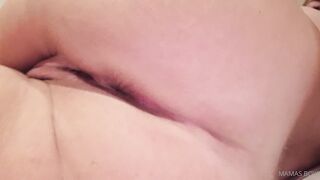 [186] More_intimate_with_caly (Private & Personal with Caly aka Calymorgan) OnlyFans Leaks 44 yr old British Horny MILF