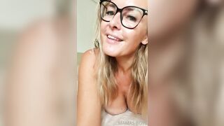[19] More_intimate_with_caly (Private & Personal with Caly aka Calymorgan) OnlyFans Leaks 44 yr old British Horny MILF
