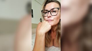 [19] More_intimate_with_caly (Private & Personal with Caly aka Calymorgan) OnlyFans Leaks 44 yr old British Horny MILF