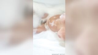 [200] More_intimate_with_caly (Private & Personal with Caly aka Calymorgan) OnlyFans Leaks 44 yr old British Horny MILF