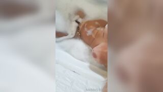 [200] More_intimate_with_caly (Private & Personal with Caly aka Calymorgan) OnlyFans Leaks 44 yr old British Horny MILF