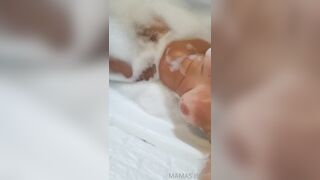 [200] More_intimate_with_caly (Private & Personal with Caly aka Calymorgan) OnlyFans Leaks 44 yr old British Horny MILF