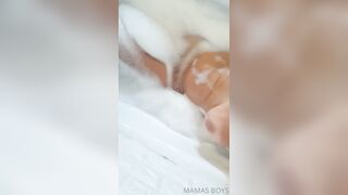 [200] More_intimate_with_caly (Private & Personal with Caly aka Calymorgan) OnlyFans Leaks 44 yr old British Horny MILF