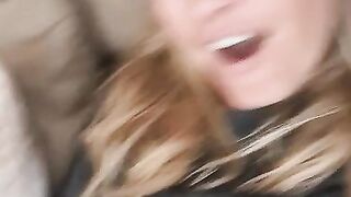 [209] More_intimate_with_caly (Private & Personal with Caly aka Calymorgan) OnlyFans Leaks 44 yr old British Horny MILF