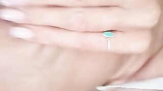 [211] More_intimate_with_caly (Private & Personal with Caly aka Calymorgan) OnlyFans Leaks 44 yr old British Horny MILF