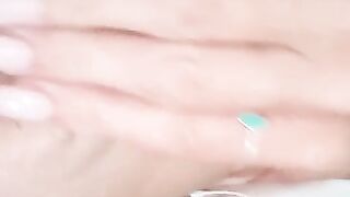 [211] More_intimate_with_caly (Private & Personal with Caly aka Calymorgan) OnlyFans Leaks 44 yr old British Horny MILF