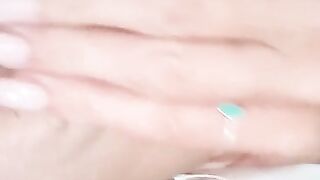 [211] More_intimate_with_caly (Private & Personal with Caly aka Calymorgan) OnlyFans Leaks 44 yr old British Horny MILF