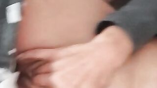 [214] More_intimate_with_caly (Private & Personal with Caly aka Calymorgan) OnlyFans Leaks 44 yr old British Horny MILF