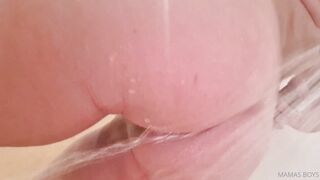 [217] More_intimate_with_caly (Private & Personal with Caly aka Calymorgan) OnlyFans Leaks 44 yr old British Horny MILF