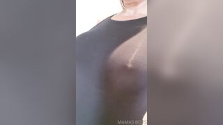 [227] More_intimate_with_caly (Private & Personal with Caly aka Calymorgan) OnlyFans Leaks 44 yr old British Horny MILF