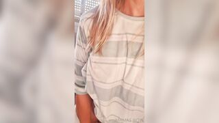 [236] More_intimate_with_caly (Private & Personal with Caly aka Calymorgan) OnlyFans Leaks 44 yr old British Horny MILF