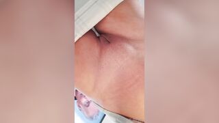 [236] More_intimate_with_caly (Private & Personal with Caly aka Calymorgan) OnlyFans Leaks 44 yr old British Horny MILF