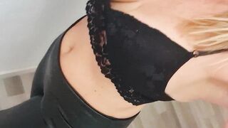 [241] More_intimate_with_caly (Private & Personal with Caly aka Calymorgan) OnlyFans Leaks 44 yr old British Horny MILF