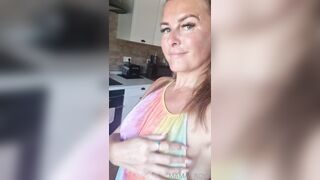 [25] More_intimate_with_caly (Private & Personal with Caly aka Calymorgan) OnlyFans Leaks 44 yr old British Horny MILF