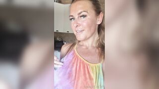 [25] More_intimate_with_caly (Private & Personal with Caly aka Calymorgan) OnlyFans Leaks 44 yr old British Horny MILF
