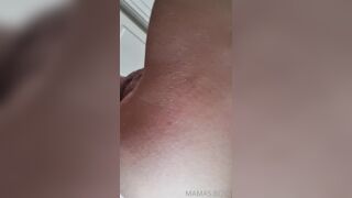 [263] More_intimate_with_caly (Private & Personal with Caly aka Calymorgan) OnlyFans Leaks 44 yr old British Horny MILF