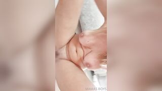 [265] More_intimate_with_caly (Private & Personal with Caly aka Calymorgan) OnlyFans Leaks 44 yr old British Horny MILF