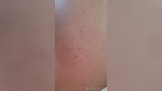 [276] More_intimate_with_caly (Private & Personal with Caly aka Calymorgan) OnlyFans Leaks 44 yr old British Horny MILF