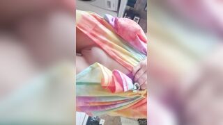 [27] More_intimate_with_caly (Private & Personal with Caly aka Calymorgan) OnlyFans Leaks 44 yr old British Horny MILF