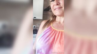 [27] More_intimate_with_caly (Private & Personal with Caly aka Calymorgan) OnlyFans Leaks 44 yr old British Horny MILF