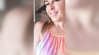 [27] More_intimate_with_caly (Private & Personal with Caly aka Calymorgan) OnlyFans Leaks 44 yr old British Horny MILF