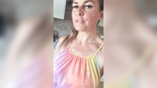 [27] More_intimate_with_caly (Private & Personal with Caly aka Calymorgan) OnlyFans Leaks 44 yr old British Horny MILF
