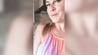 [27] More_intimate_with_caly (Private & Personal with Caly aka Calymorgan) OnlyFans Leaks 44 yr old British Horny MILF