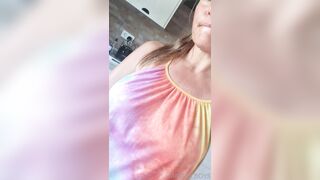 [27] More_intimate_with_caly (Private & Personal with Caly aka Calymorgan) OnlyFans Leaks 44 yr old British Horny MILF