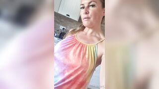[27] More_intimate_with_caly (Private & Personal with Caly aka Calymorgan) OnlyFans Leaks 44 yr old British Horny MILF