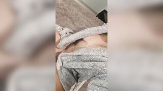 [288] More_intimate_with_caly (Private & Personal with Caly aka Calymorgan) OnlyFans Leaks 44 yr old British Horny MILF