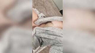 [288] More_intimate_with_caly (Private & Personal with Caly aka Calymorgan) OnlyFans Leaks 44 yr old British Horny MILF