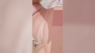 [291] More_intimate_with_caly (Private & Personal with Caly aka Calymorgan) OnlyFans Leaks 44 yr old British Horny MILF