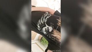 [300] More_intimate_with_caly (Private & Personal with Caly aka Calymorgan) OnlyFans Leaks 44 yr old British Horny MILF