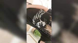 [300] More_intimate_with_caly (Private & Personal with Caly aka Calymorgan) OnlyFans Leaks 44 yr old British Horny MILF