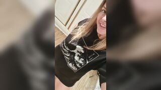 [304] More_intimate_with_caly (Private & Personal with Caly aka Calymorgan) OnlyFans Leaks 44 yr old British Horny MILF