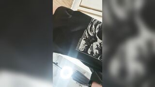 [304] More_intimate_with_caly (Private & Personal with Caly aka Calymorgan) OnlyFans Leaks 44 yr old British Horny MILF