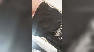 [304] More_intimate_with_caly (Private & Personal with Caly aka Calymorgan) OnlyFans Leaks 44 yr old British Horny MILF