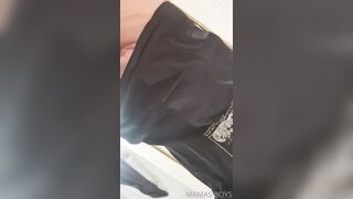 [304] More_intimate_with_caly (Private & Personal with Caly aka Calymorgan) OnlyFans Leaks 44 yr old British Horny MILF