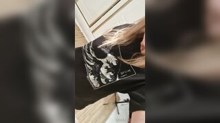 [304] More_intimate_with_caly (Private & Personal with Caly aka Calymorgan) OnlyFans Leaks 44 yr old British Horny MILF